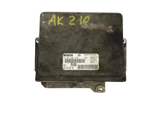 Steuergerät 0261204788 9631528780 26FM0513 PSA Bosch 22236