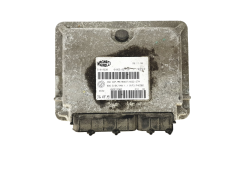 Steuergerät Fiat 51819338 IAW4AF.M9 Magneti Marelli 21725