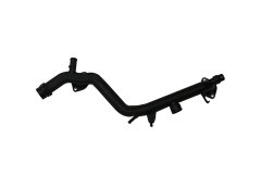 Kühlerschlauch 06E121045J 11211828301 Audi Vika