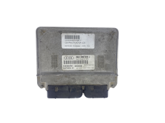 Steuergerät 06A906033J 5WP40038 04 Audi Siemens 61653