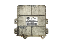 Steuergerät G5.S1/0A03 PSA Magneti Marelli