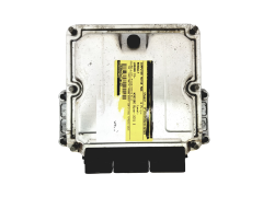 Steuergerät 0281010482 8200126462 8200121886 Renault Bosch 22412