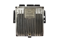 Steuergerät 8200498185 8200469333 R0410B027D Renault Delphi 3536