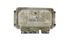 Steuergerät 0261206246 9637838780 9645802280 PSA Bosch 47467