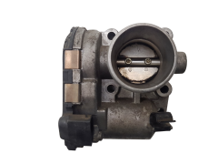 Drosselklappe Fiat Lancia 0280750042 Bosch 1035