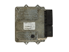 Steuergerät FGP 55195819 MJD6JF.Y1 71600.007.03 Lancia Magneti Marelli 14271