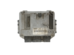 Steuergerät 0281011549 8200310863 8200370779 Renault Bosch 43108