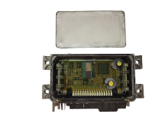 Steuergerät 46432130 61602.068.03 IAW16F.ER Fiat Magneti Marelli 18189