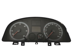 Tacho Kombiinstrument Volkswagen Caddy 2K0920841C 30172