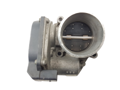 Drosselklappe 06F133062Q A2C53390403 VW Audi Seat Skoda 1956
