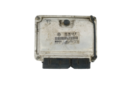 Steuergerät VW 045906019BF 0281011241 Bosch 46786