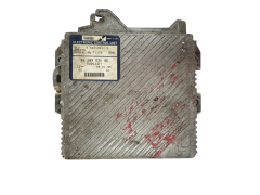 Steuergerät 9628903580 R04010013C 80607D PSA Lucas 26571