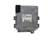 Steuergerät 9637086980 16301.574 IAW1AP.81 PSA Magneti Marelli 61002