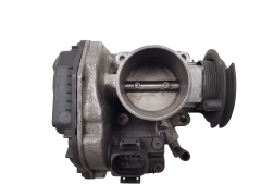 Drosselklappe 030133064F 408.237/130/004 VW Seat Skoda 1340