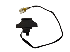 Heckklappenschloss Stellmotor Bagażnika 8200078950 Renault Clio 2 MGI 11658