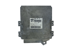 Steuergerät IAW1AF.1G 46478928 61600.362.00 Fiat Magneti Marelli 47617