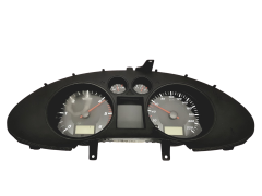 Tacho Kombiinstrument Seat Ibiza W06L0920801A 110080104010A 30717