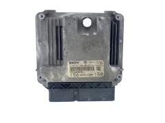 Steuergerät 0281011984 55196563 Fiat Bosch 50737