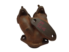 Auspuffrohr 170905 Citroen XM 3.0 V6 24V 9602073280