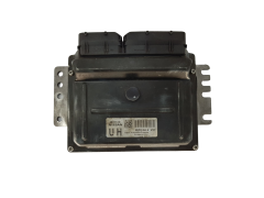 Steuergerät MEC32-040 K4 UH Nissan Hitachi 16685