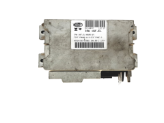 Motorsteuerung Fiat 46524182 Magneti Marelli 21676