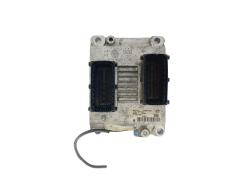 Steuergerät 0261207964 55350550 Opel GM 41582