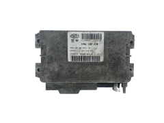 Steuergerät IAW16F.EB 7795574 61602.063.01 Fiat Magneti Marelli 53637