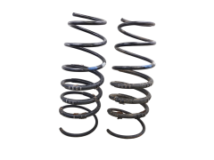 Fahrwerksfeder Hinten Komplett 7700805926 Renault Safrane