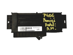 Komfortsteuergerät 9618531480 PSA