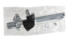 Fensterheber Links Vorne Original 9802531980 Citroen