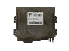 Steuergerät IAW18FD.5Z 46524195 61600.249.02 Fiat Magneti Marelli