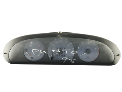 Tacho Kombiinstrument Fiat Punto 606220001 6062190030C 41229