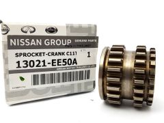 Zahnrad Original Renault Nissan Scenic Megane IV Micra 1.2 TCe 13021EE50A