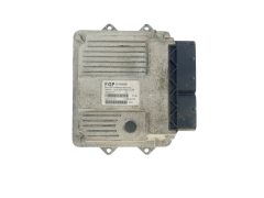 Steuergerät Fiat 55186608 MJD6JF.P3 Magneti Marelli 41998