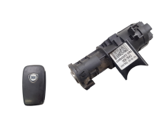 Zündschloss Lancia 00468453610 61027500 46742880 1013