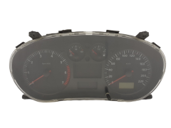 Tacho Kombiinstrument Seat Ibiza W06K0920850 110008924001 20880