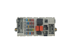 Steuergerät 46520600 CPL 51735172 NPL Fiat 34858