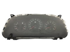 Tacho Kombiinstrument Alfa Romeo 145 60.2584.003 602584003 36873