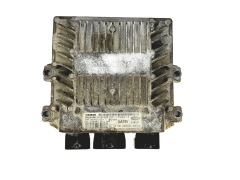 Steuergerät 3S61-12A650-LB 5WS40140D-T SID 804 Ford Siemens 27236