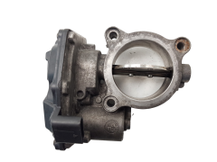 Drosselklappe BMW 1354 7810752 03 10378517 Pierburg 2635