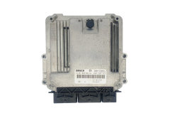 Steuergerät 237104627R 237104376R 0281030899 Renault Bosch 43812