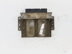 Steuergerät 9651500880 9644625680 21584350-8 PSA Sagem 42143