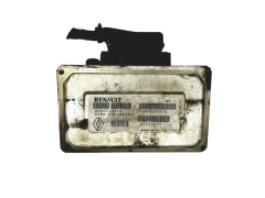 Steuergerät 8200269493 8200256858 Renault 17558