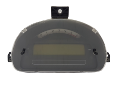 Tacho Kombiinstrument Citroen C2 C3 9660225880 D 02