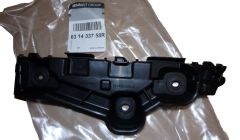 Stoßstangenhalter Links Vorne Neues Original 631433758R Dacia