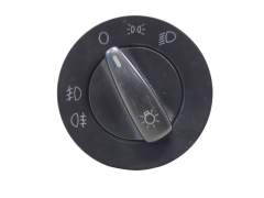 Lichtschalter Volkswagen VWAG 1C0941531A 6