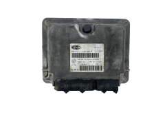 Steuergerät IAW4AF.P2 46817813 61600.625.01 Fiat Magneti Marelli 48004