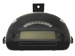 Tacho Kombiinstrument Citroen C2 C3 9660225780 D 02 40814