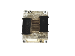 Steuergerät ME731HA003 0261206714 Alfa Romeo Bosch 25856