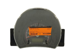 Tacho Kombiinstrument Nissan Pixo Suzuki Alto 34100M68K01 61019